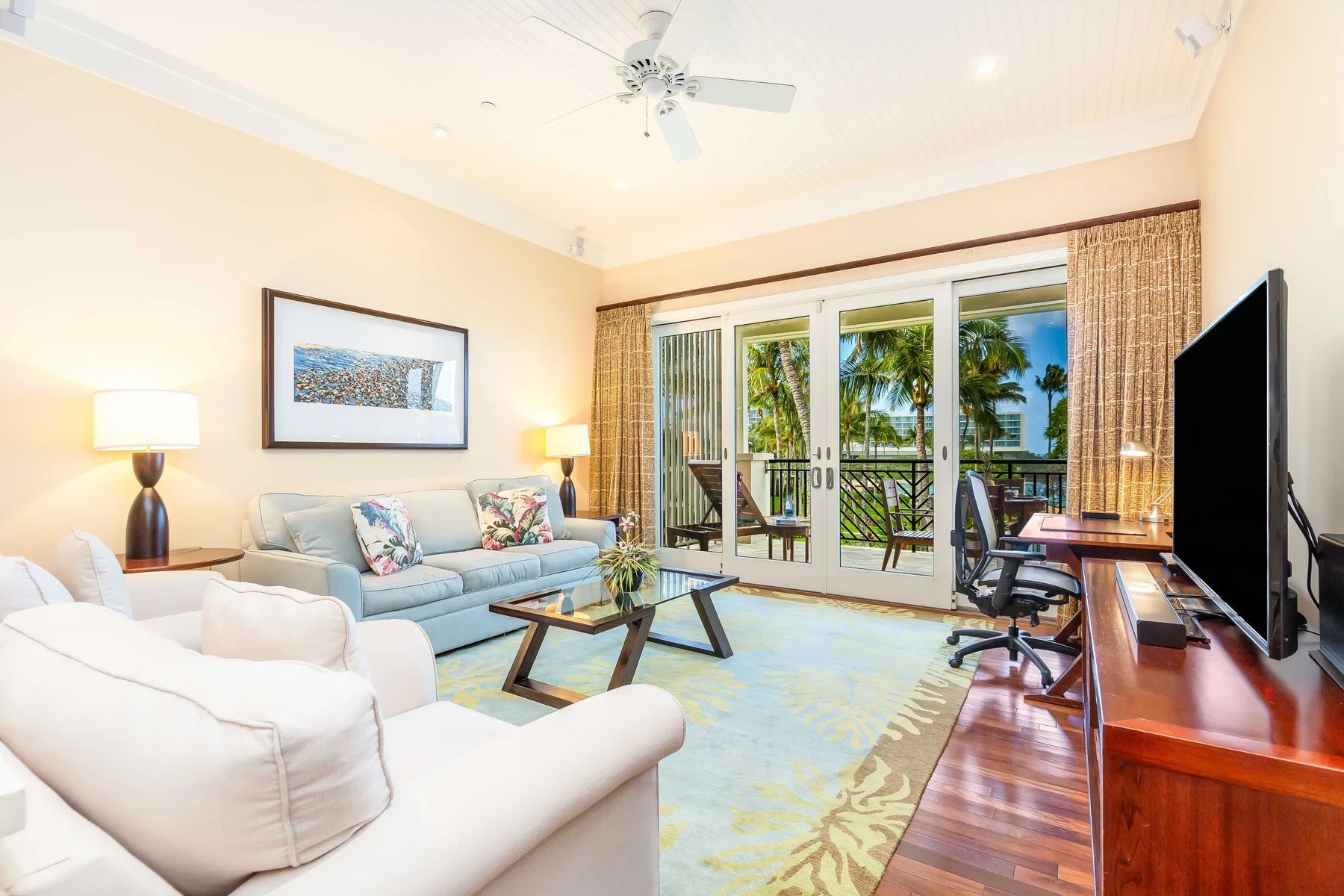 Turtle Bay Villas 311