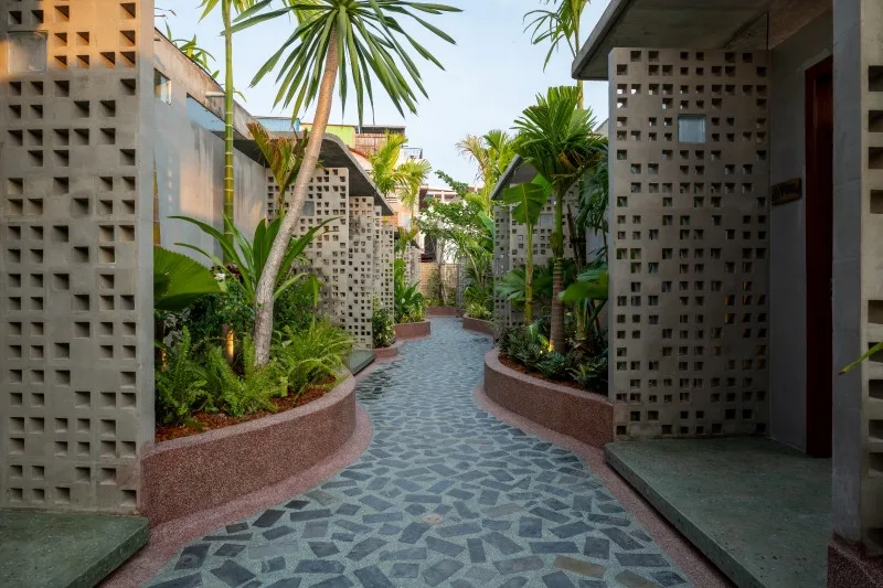 Foto de la galería del hotel