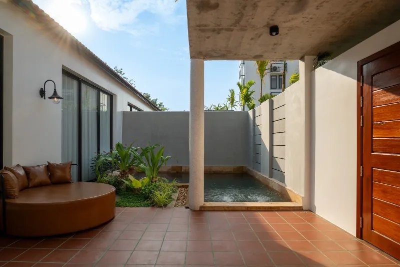 Foto de la galería del hotel