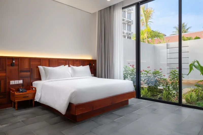 Foto de la galería del hotel
