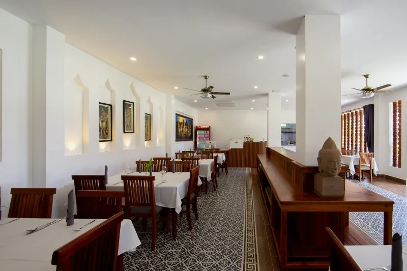 Foto de la galería del hotel