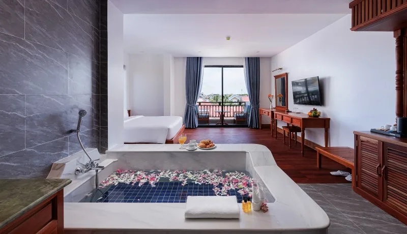 Foto de la galería del hotel