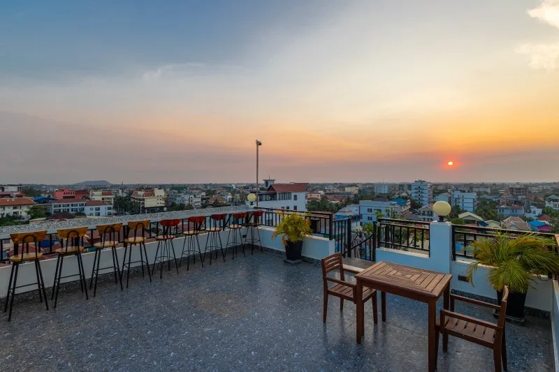 Foto de la galería del hotel