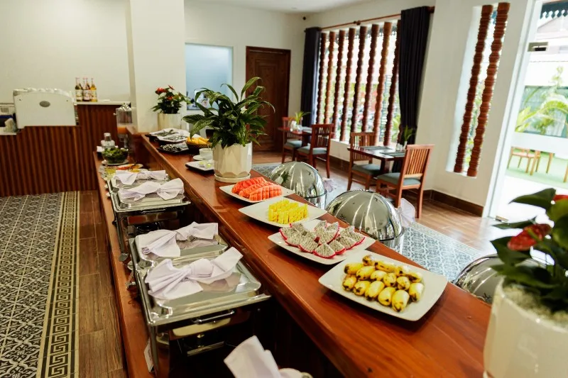 Foto de la galería del hotel