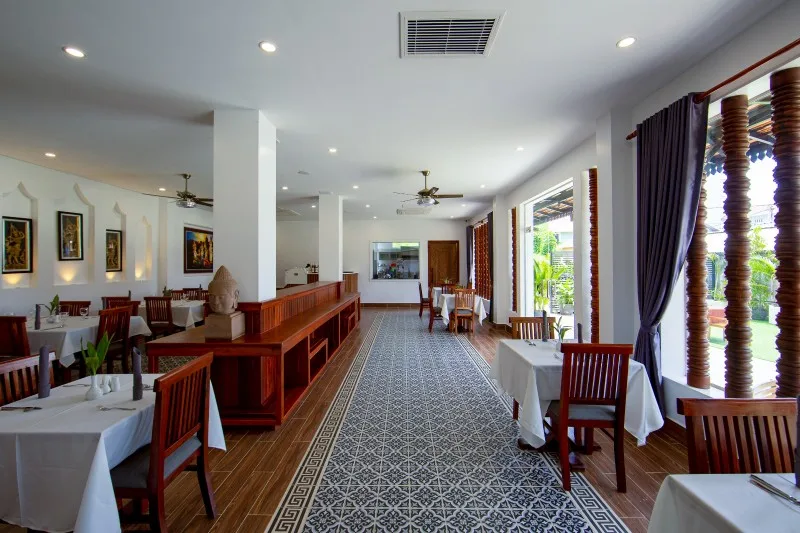 Foto de la galería del hotel