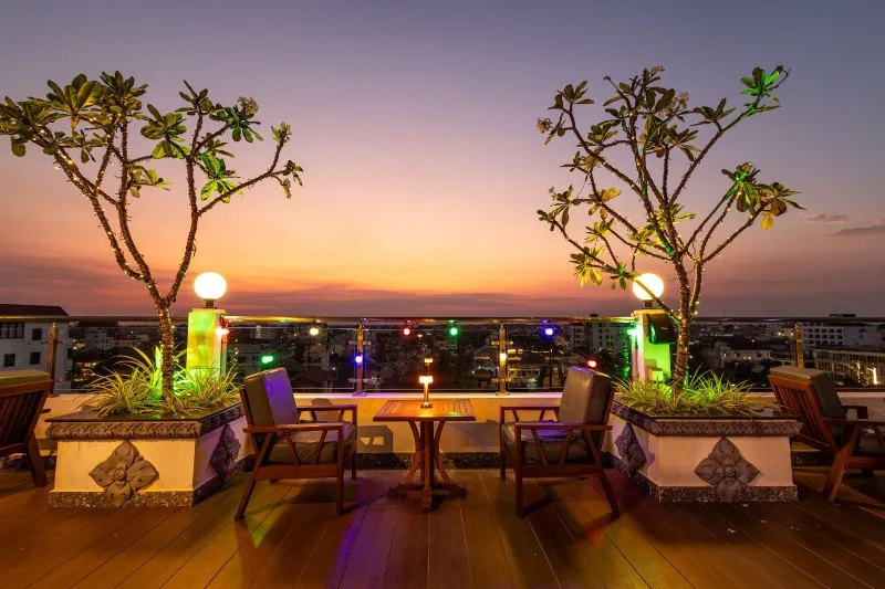 Foto de la galería del hotel