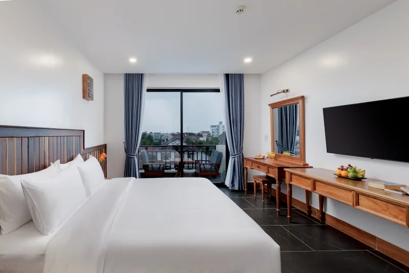 Foto de la galería del hotel