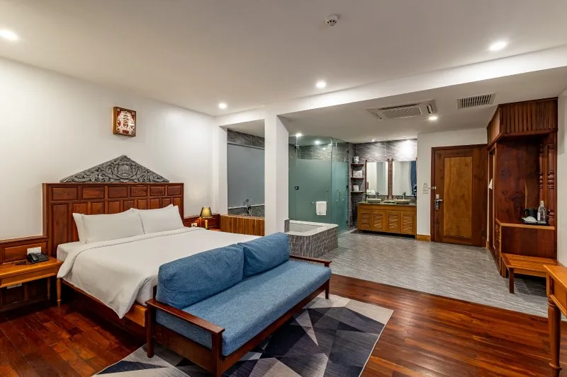 Foto de la galería del hotel