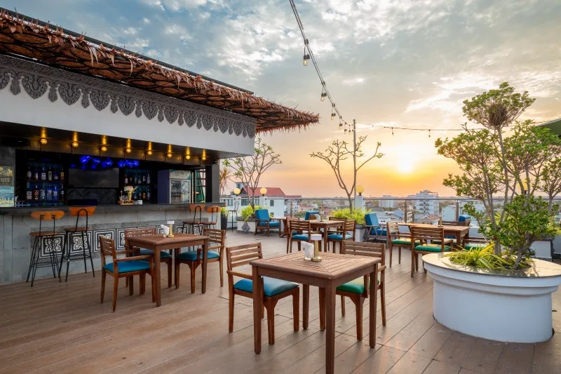 Foto de la galería del hotel