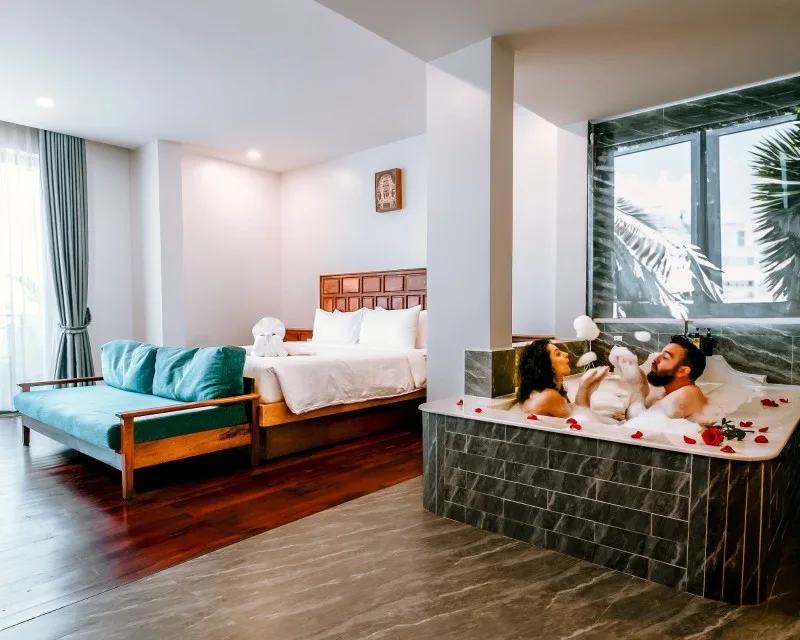 Foto de la galería del hotel