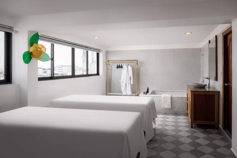 Foto de la galería del hotel