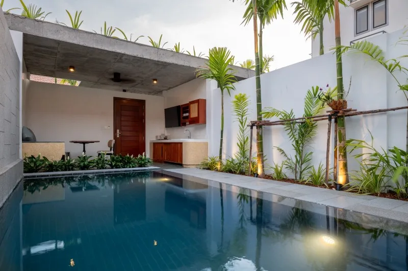 Foto de la galería del hotel