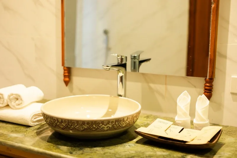 Foto de la galería del hotel