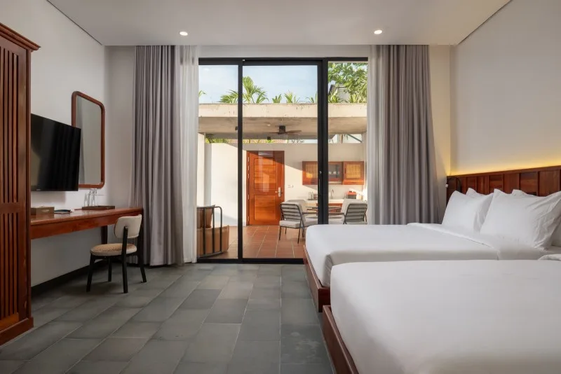 Foto de la galería del hotel