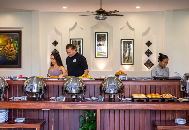 Foto de la galería del hotel