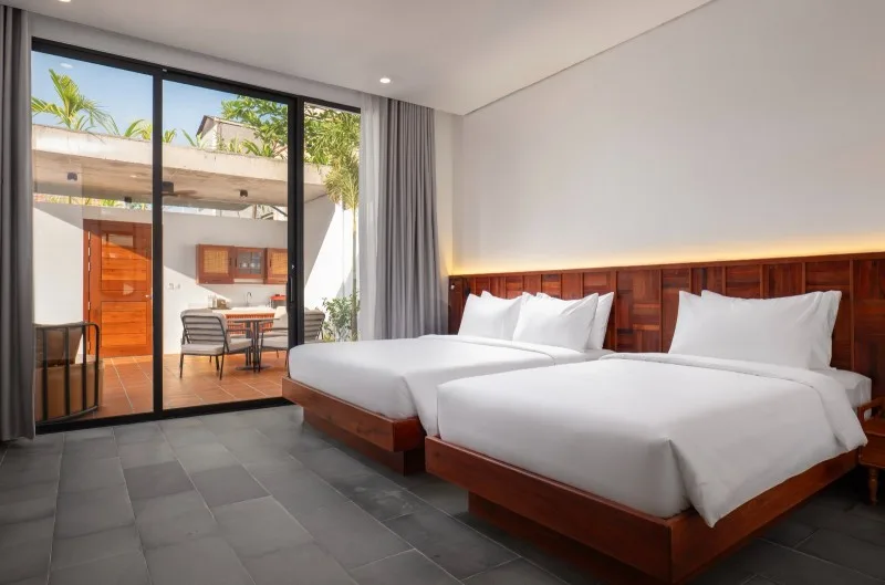 Foto de la galería del hotel