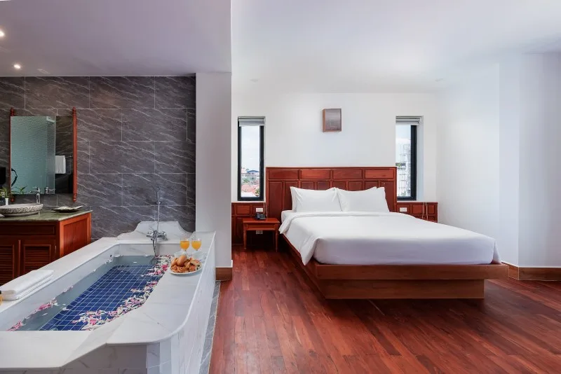 Foto de la galería del hotel