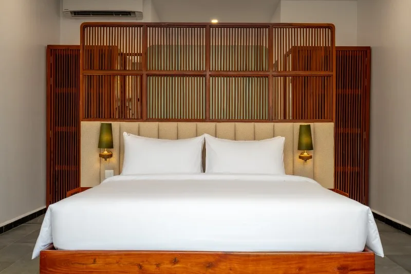 Foto de la galería del hotel