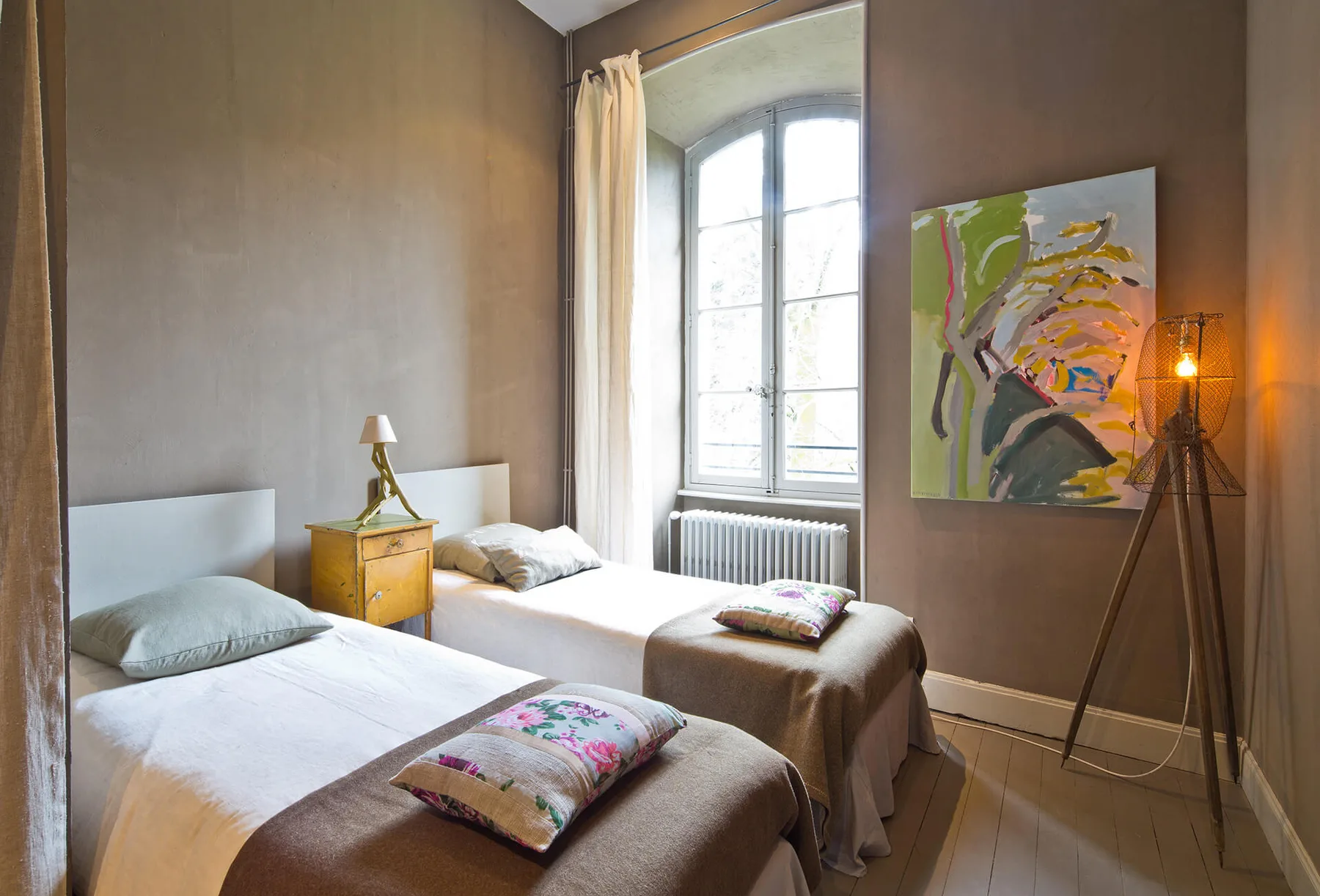 Suite Zéphir