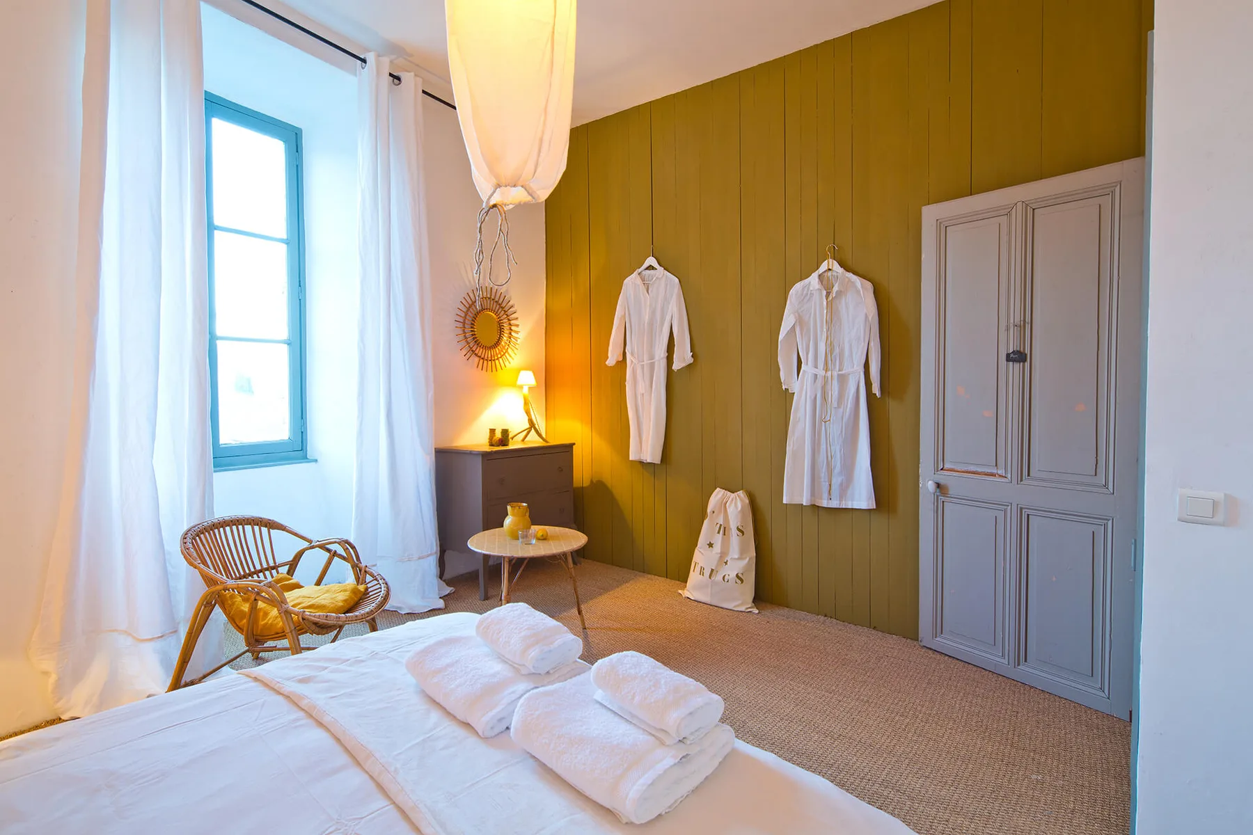 Suite Pom&Flore