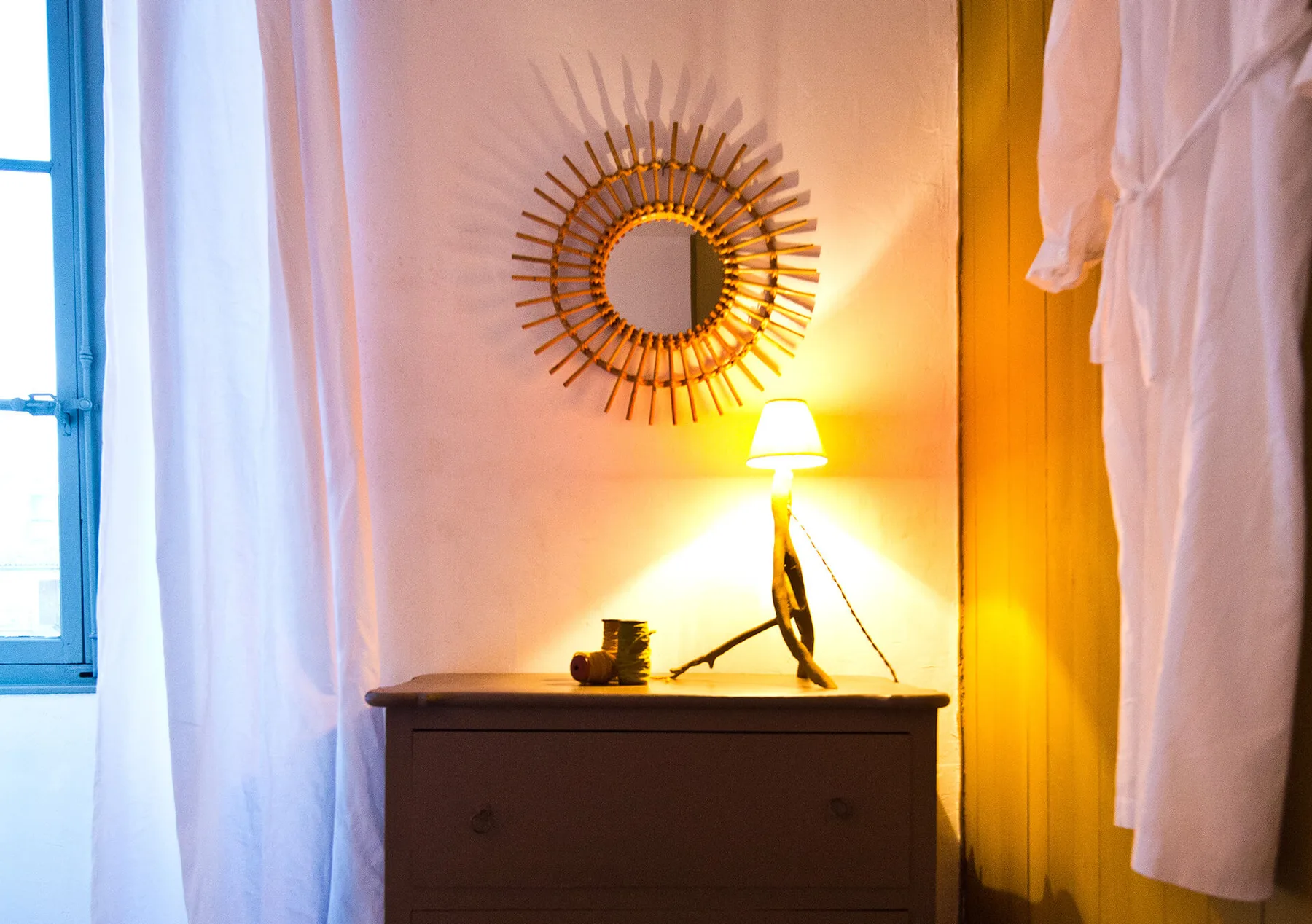 Suite Pom&Flore