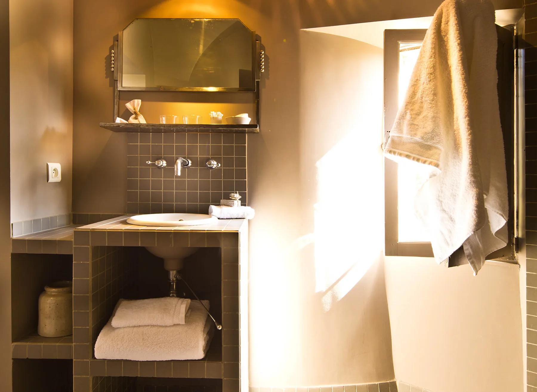 Suite Céleste