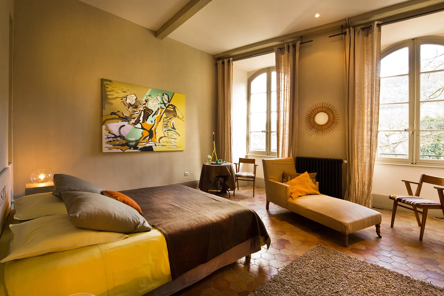 Suite Céleste