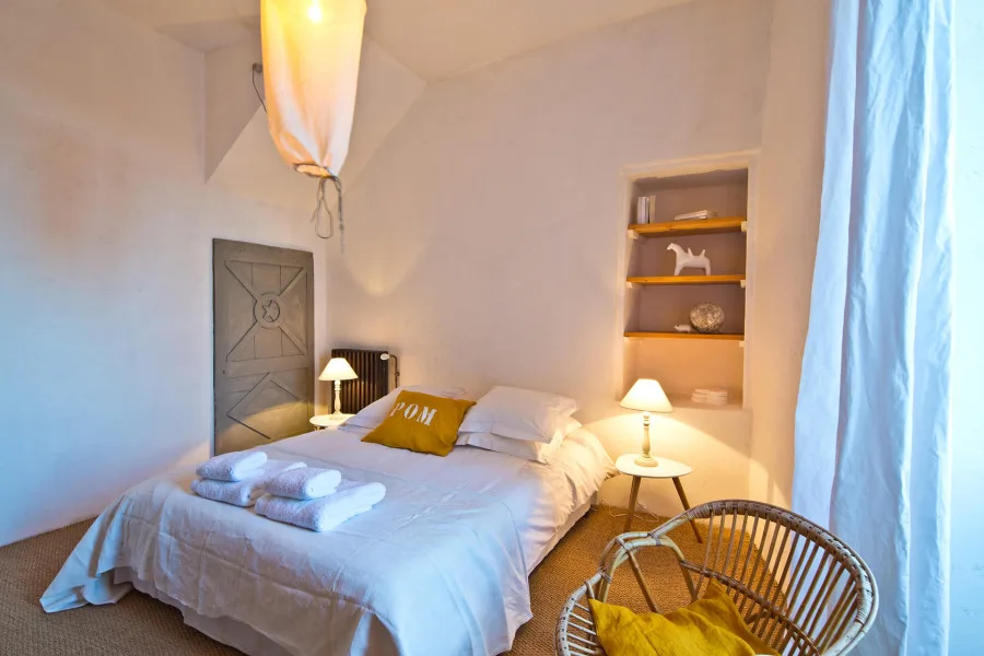 Suite Pom&Flore