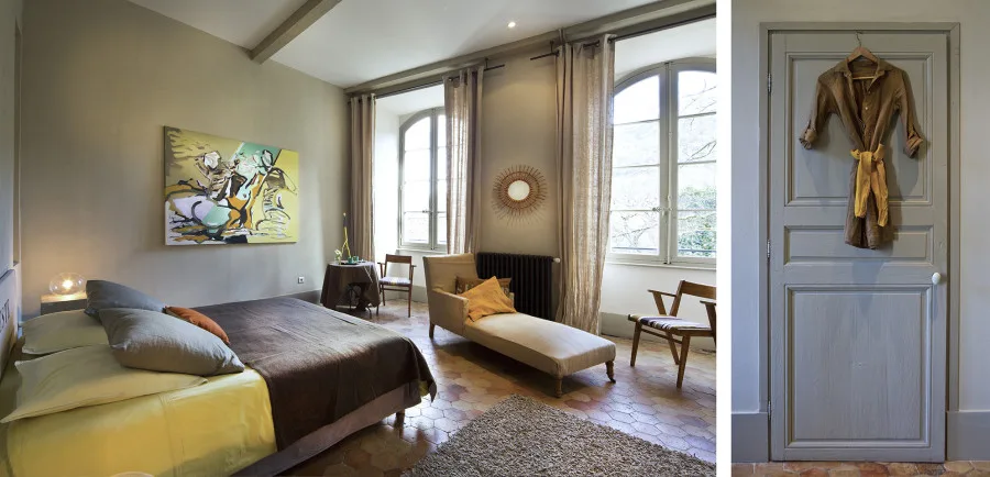 Suite Céleste