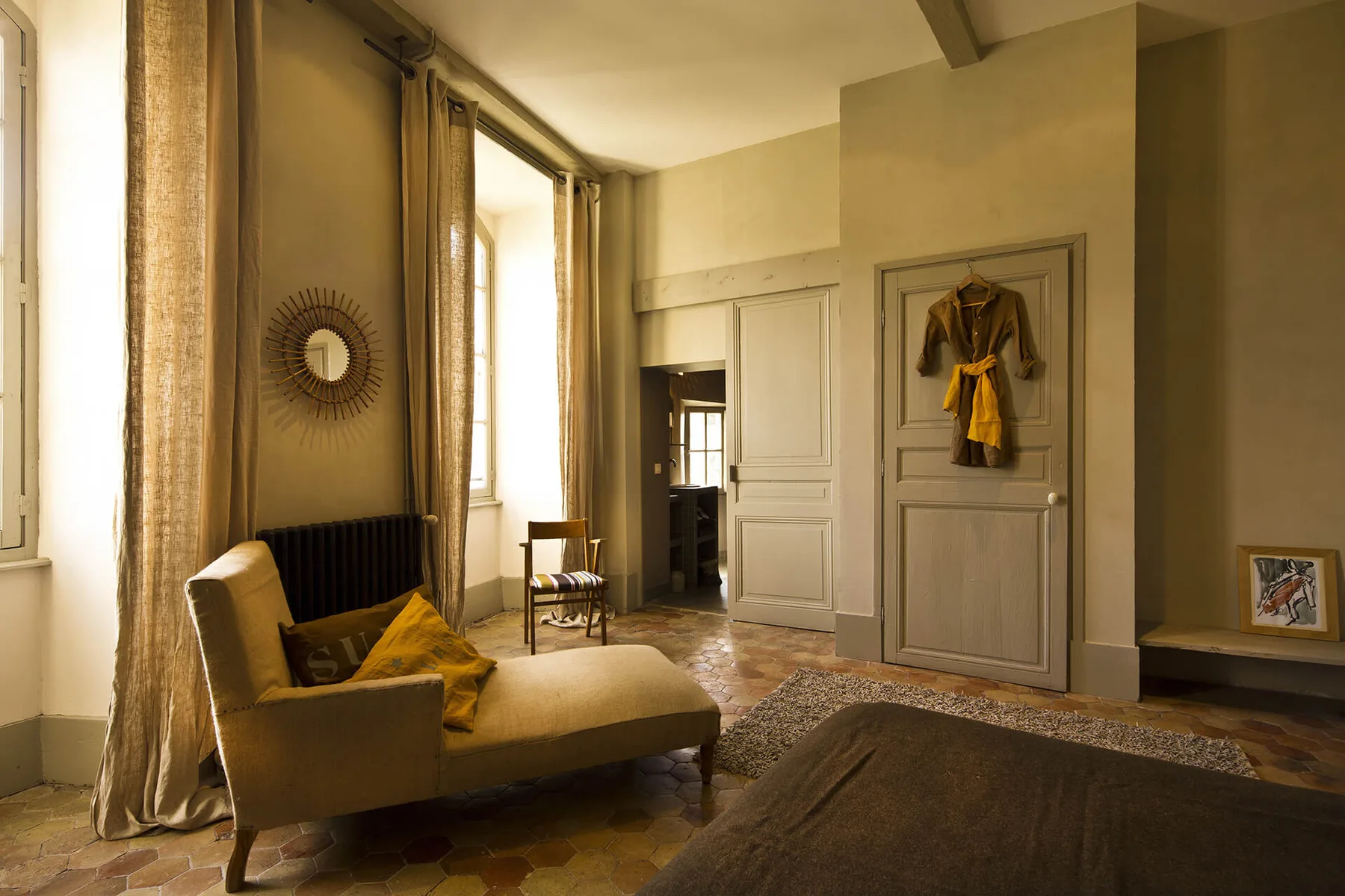 Suite Céleste