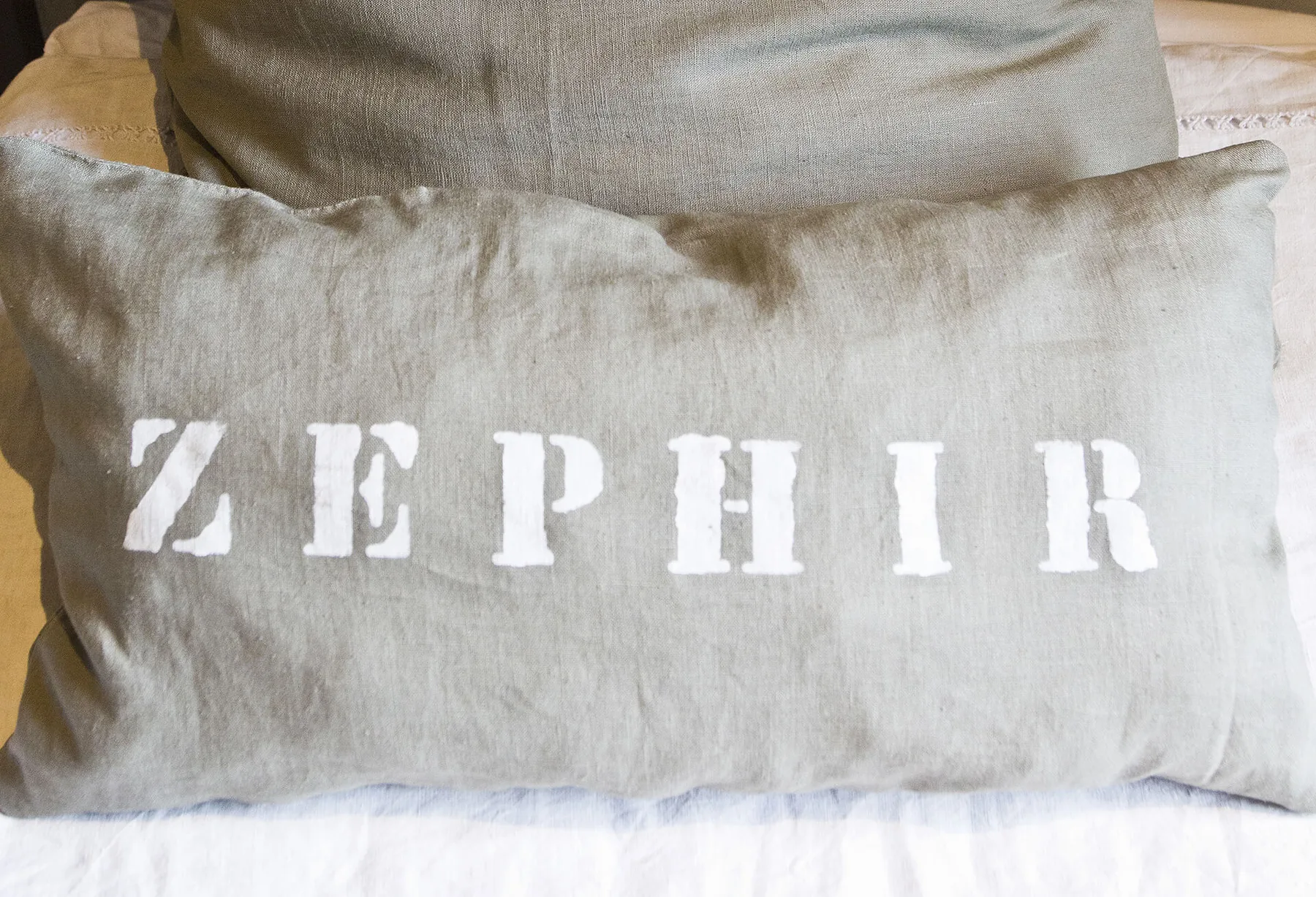 Suite Zéphir