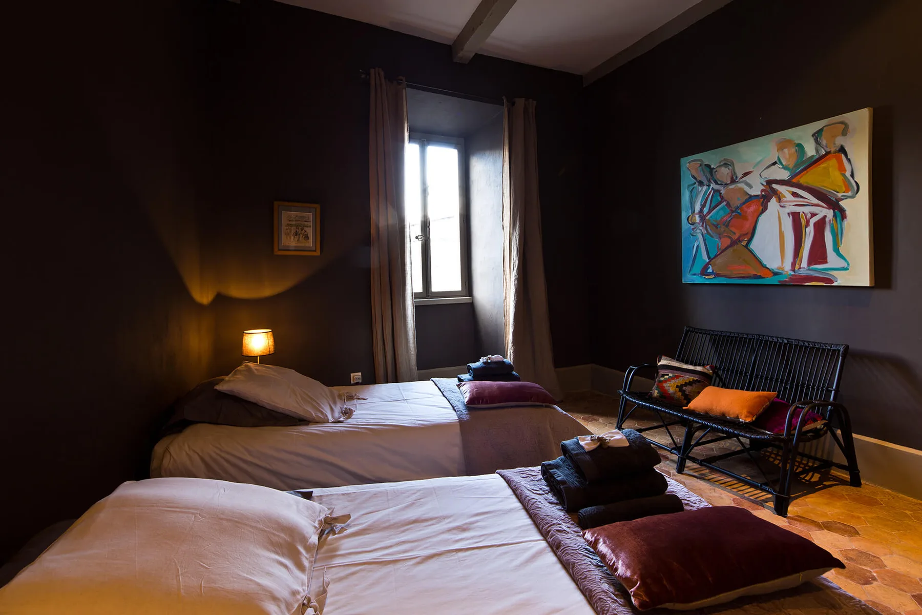 Suite Céleste