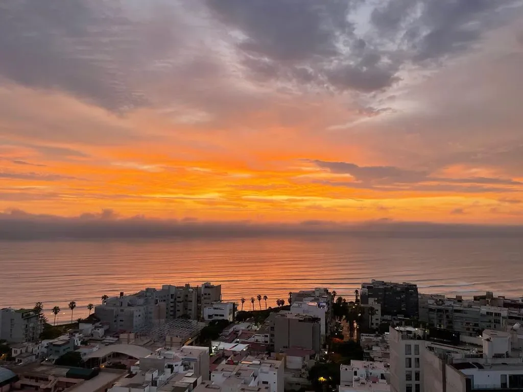 Charming 1BR at Barranco - STD4 1504