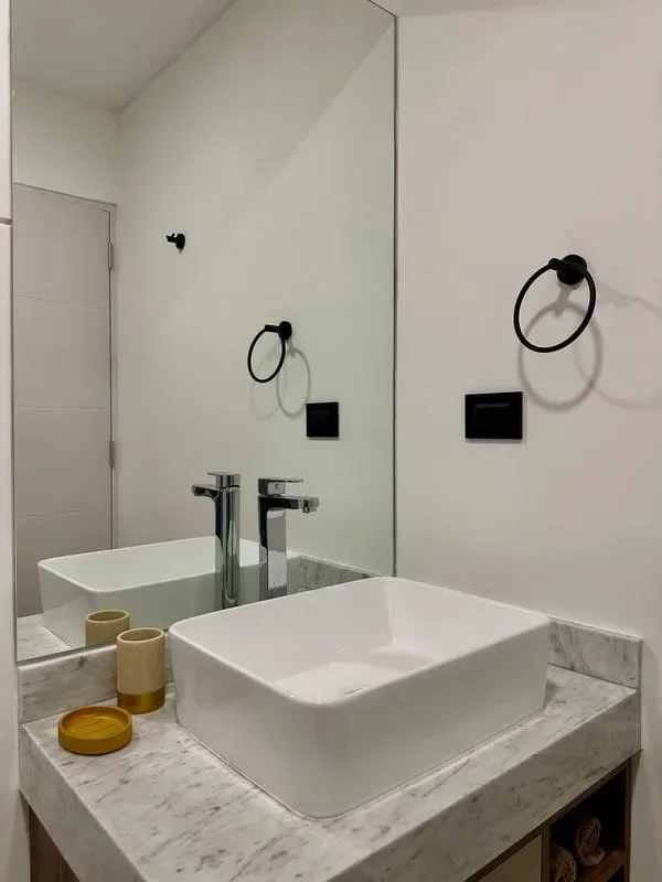Charming 1BR at Barranco - STD4 1504