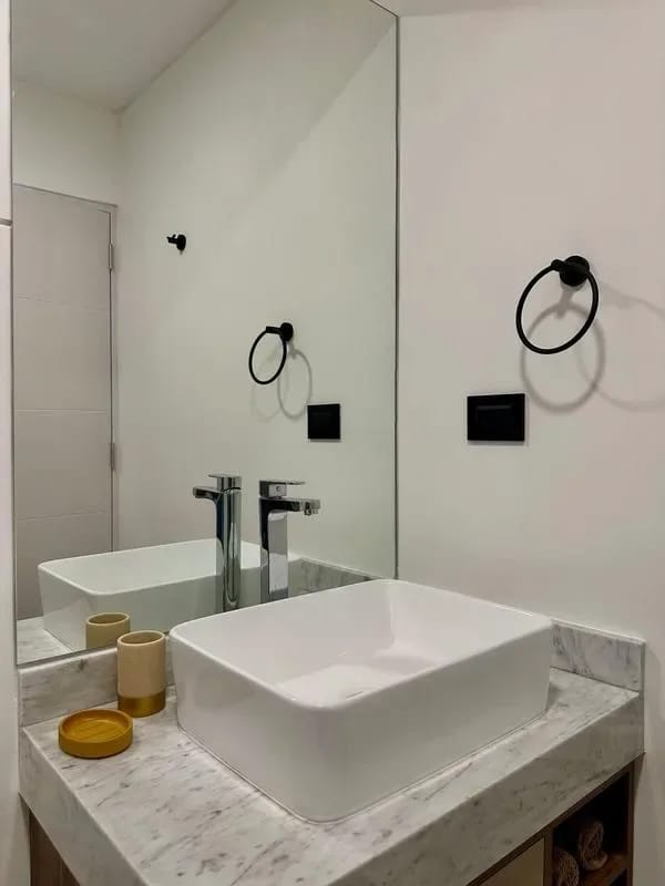 Charming 1BR at Barranco - STD4 1504