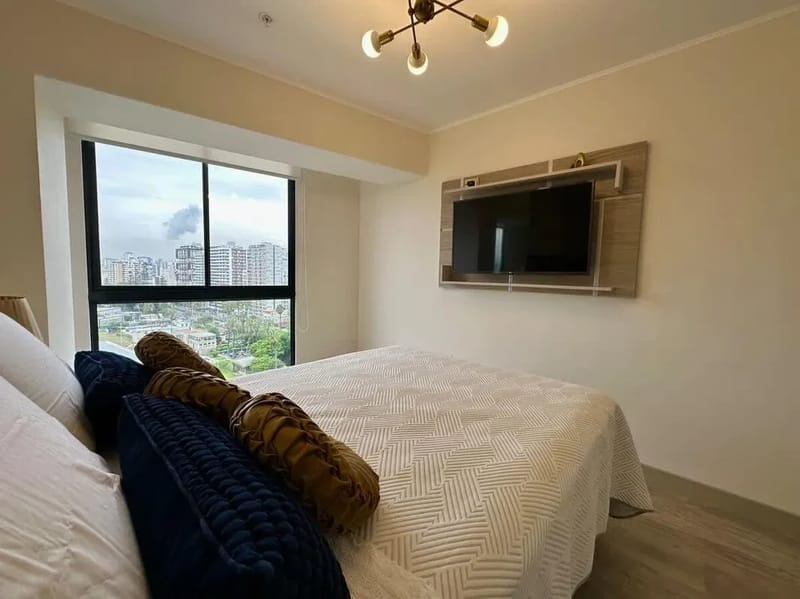Charming 1BR at Barranco - STD4 1504