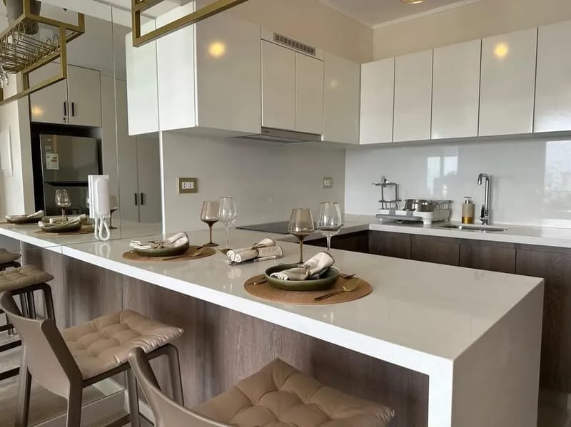 Charming 1BR at Barranco - STD4 1504