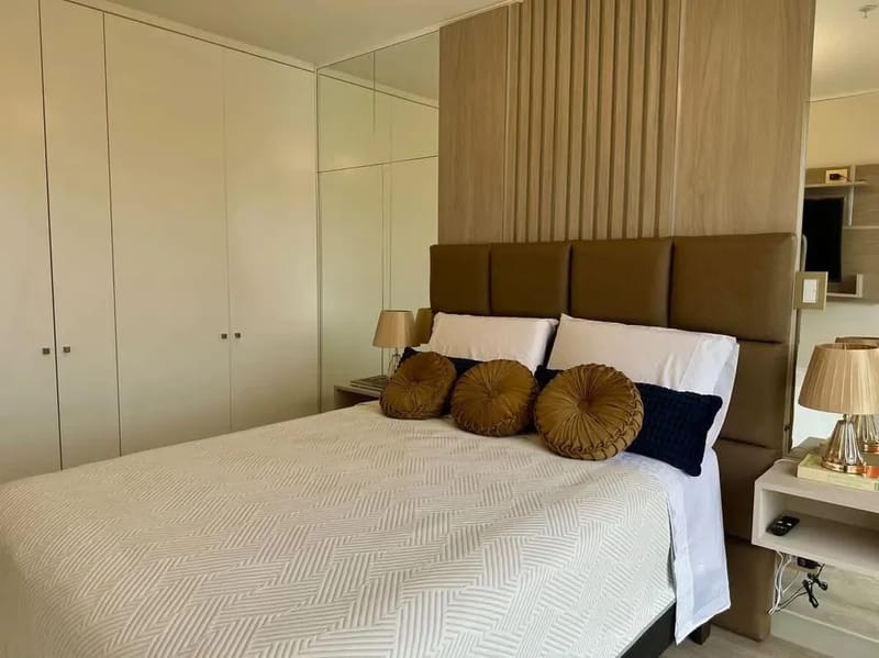 Charming 1BR at Barranco - STD4 1504