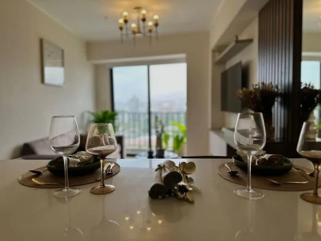Charming 1BR at Barranco - STD4 1504