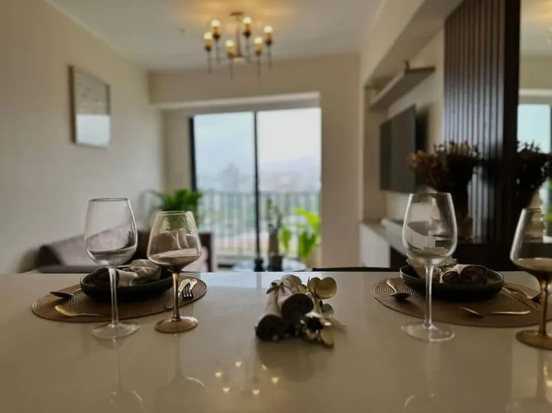 Charming 1BR at Barranco - STD4 1504