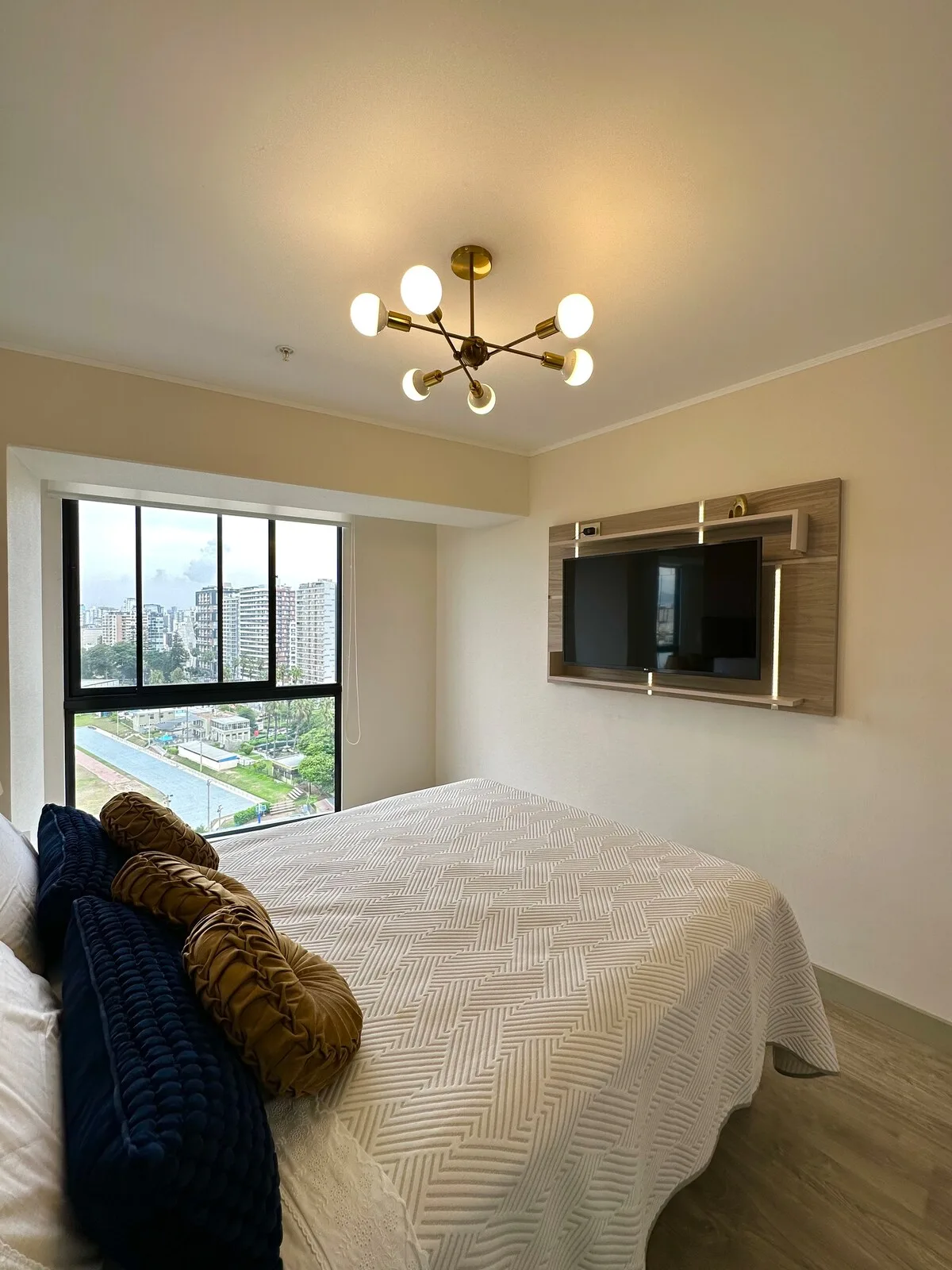 Charming 1BR at Barranco - STD4 1504