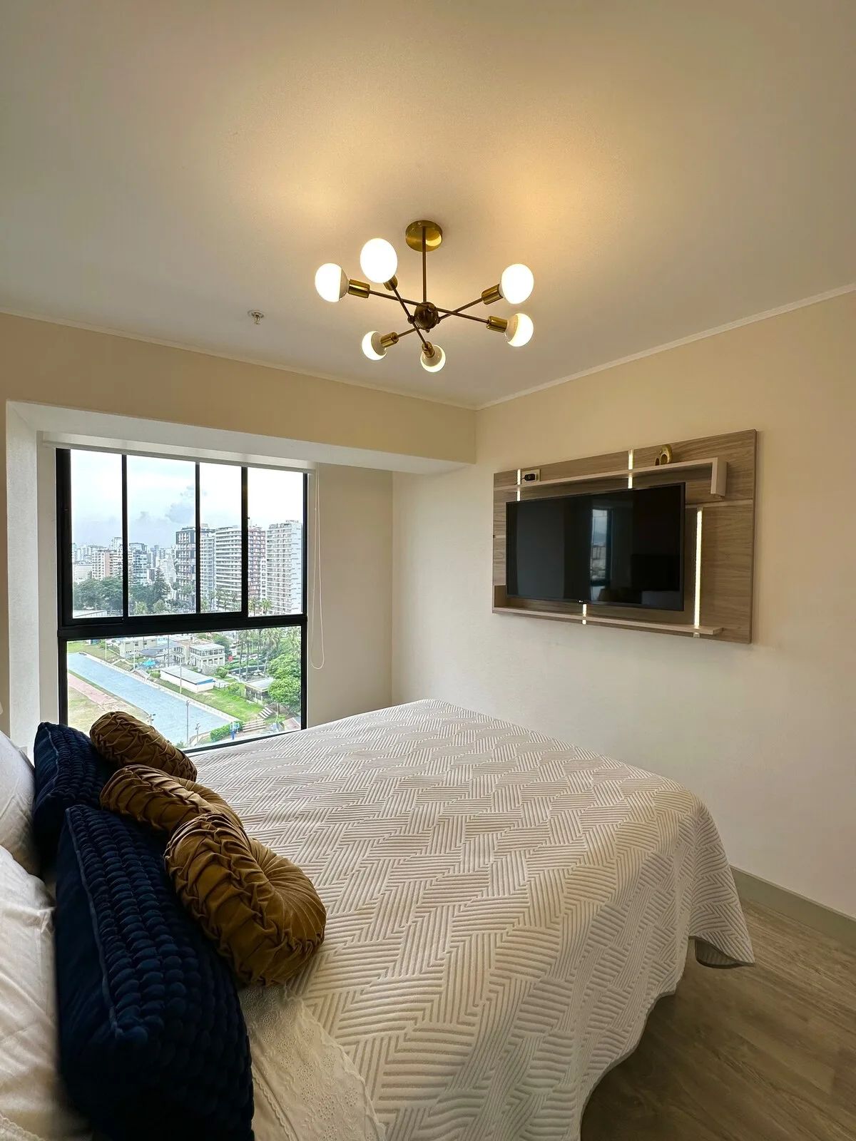 Charming 1BR at Barranco - STD4 1504