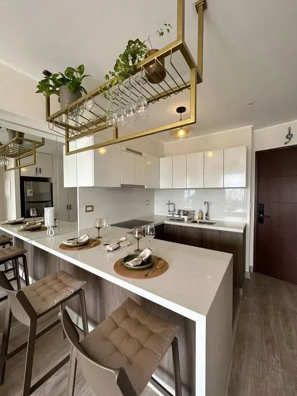 Charming 1BR at Barranco - STD4 1504