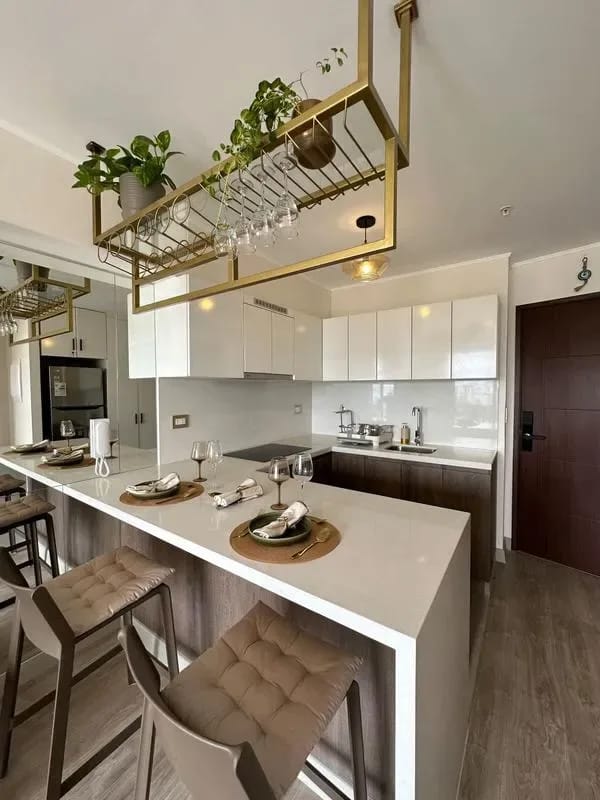 Charming 1BR at Barranco - STD4 1504