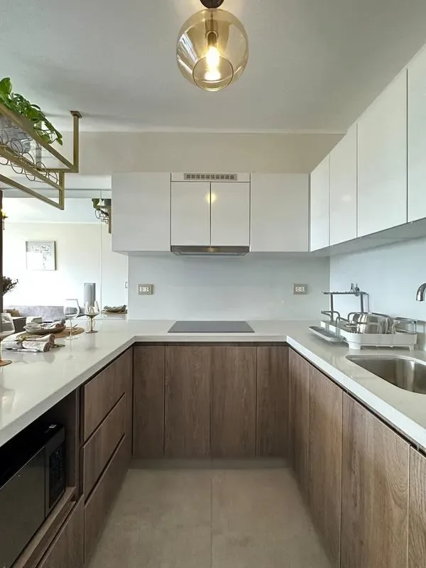 Charming 1BR at Barranco - STD4 1504