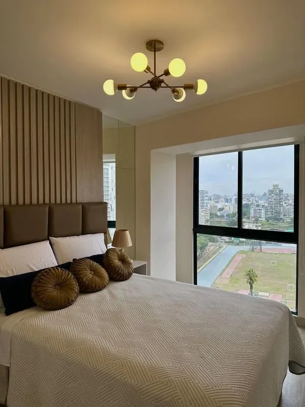 Charming 1BR at Barranco - STD4 1504