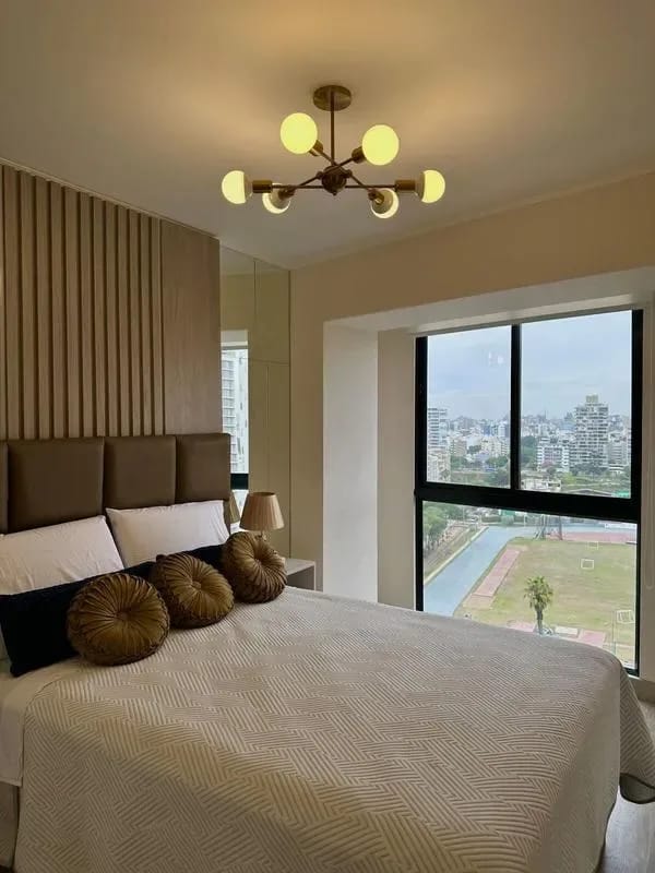 Charming 1BR at Barranco - STD4 1504