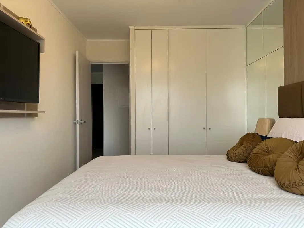 Charming 1BR at Barranco - STD4 1504