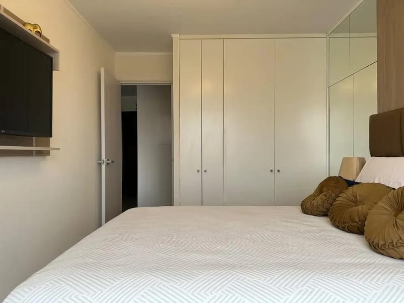 Charming 1BR at Barranco - STD4 1504