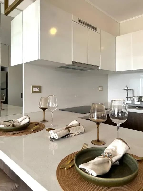 Charming 1BR at Barranco - STD4 1504